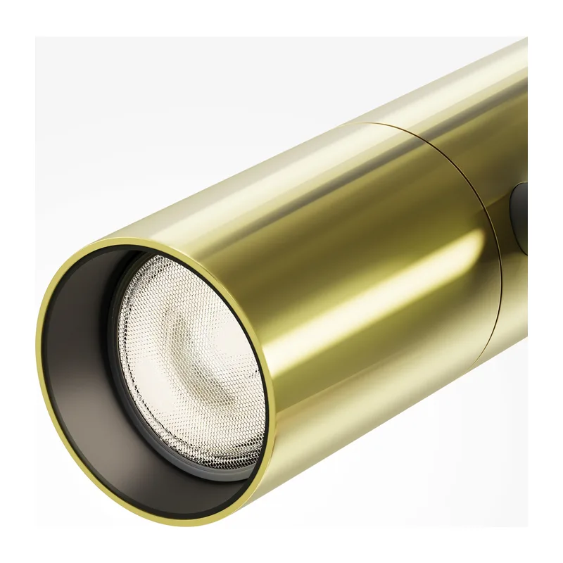 Трековый светильник Элти / Elti Exility 2700-6000K 12Вт 36° Dim Smart Maytoni TR005-4-12W-DS-BBS 3