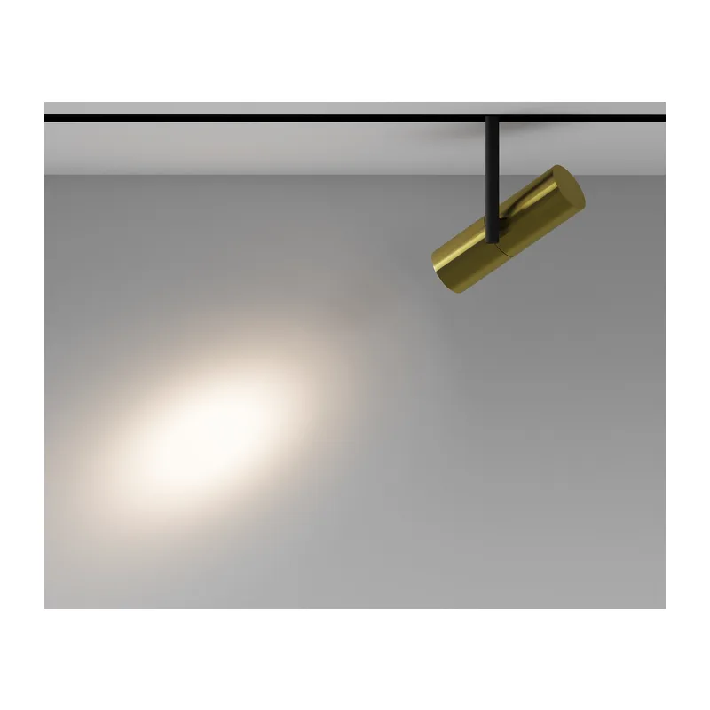 Трековый светильник Элти / Elti Exility 2700-6000K 12Вт 36° Dim Smart Maytoni TR005-4-12W-DS-BBS 4