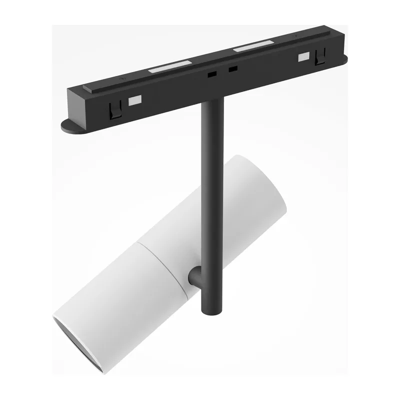 Трековый светильник Элти / Elti Exility 2700-6000K 12Вт 36° Dim Smart Maytoni TR005-4-12W-DS-BW 9
