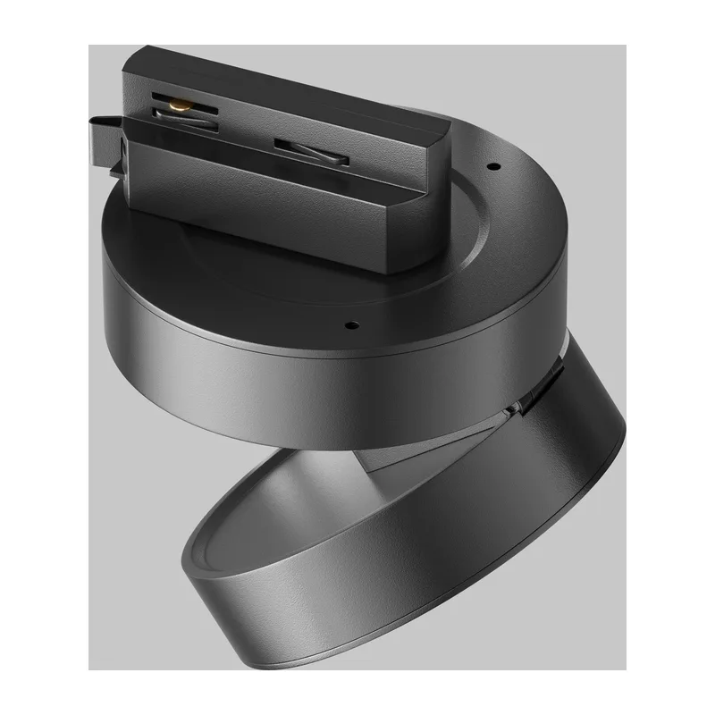 Трековый светильник Магия / Magic Unity 4000K 12Вт 36° Maytoni TR006-1-12W3K-B4K 4