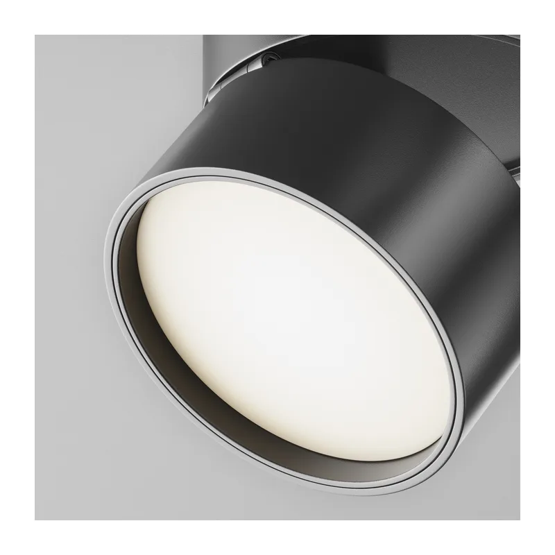 Трековый светильник Онда / ONDA Unity 4000K 12Вт 120° Maytoni TR007-1-12W4K-B-1 2