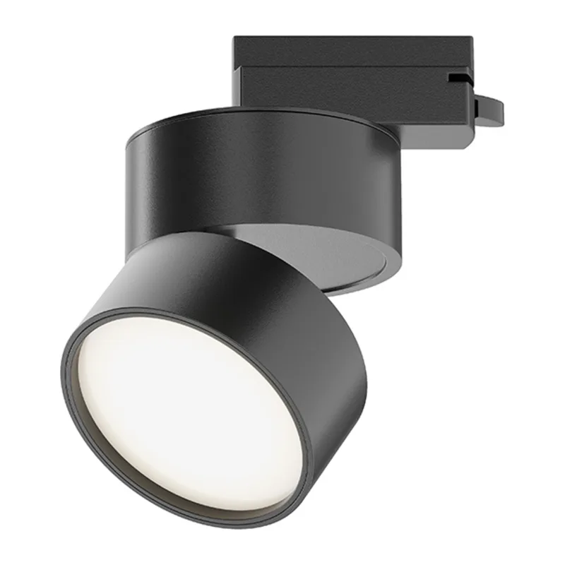 Трековый светильник Онда / ONDA Unity 4000K 12Вт 120° Maytoni TR007-1-12W4K-B-1