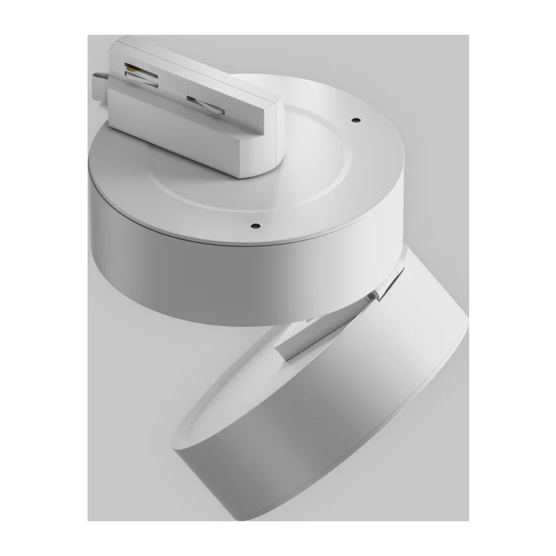Трековый светильник Онда / ONDA Unity 4000K 18Вт 120° Maytoni TR007-1-18W4K-W-1 7