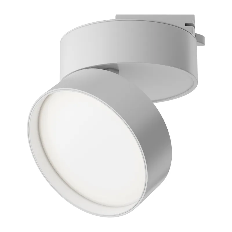 Трековый светильник Онда / ONDA Unity 4000K 18Вт 120° Maytoni TR007-1-18W4K-W-1