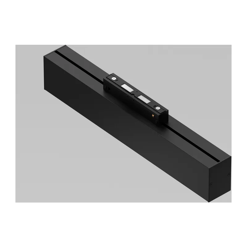 Трековый светильник Базис / Basis S35 3000K 12Вт 120° Maytoni TR012-2-12W3K-B 5