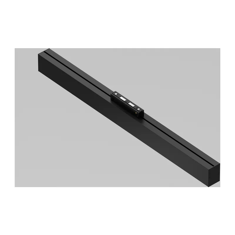 Трековый светильник Базис / Basis S35 4000K 20Вт 120° Maytoni TR012-2-20W4K-B 5