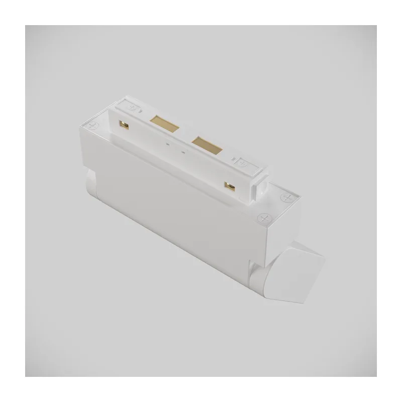 Трековый светильник Базис поворотный / Basis Rot S35 3000K 10Вт Maytoni TR013-2-10W3K-W 6