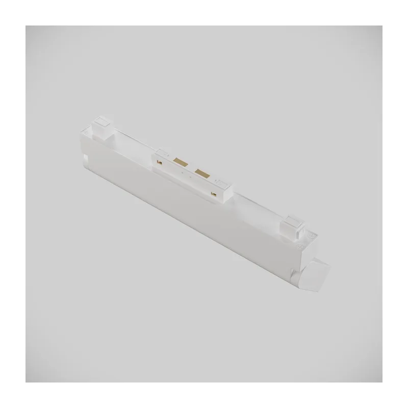 Трековый светильник Базис / Basis S35 4000K 20Вт 120° Maytoni TR013-2-20W4K-W 7