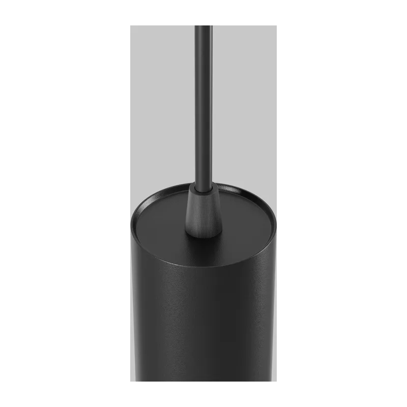 Трековый подвесной светильник Фокус / Focus Led S35 Maytoni TR016-2-12W4K-B-1 2
