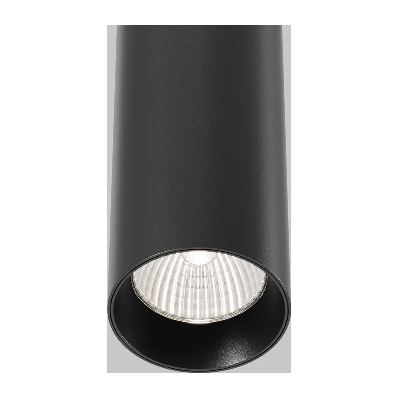 Трековый подвесной светильник Фокус / Focus Led S35 Maytoni TR016-2-12W4K-B-1 5