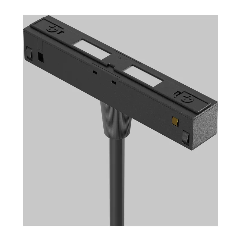 Трековый подвесной светильник Фокус / Focus Led S35 Maytoni TR016-2-12W4K-B-1 9