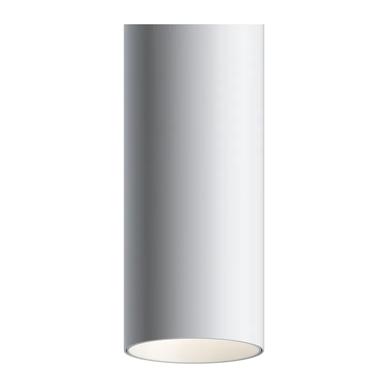 Трековый подвесной светильник Фокус / Focus Led S35 4000K 12Вт Maytoni TR016-2-12W4K-W 3