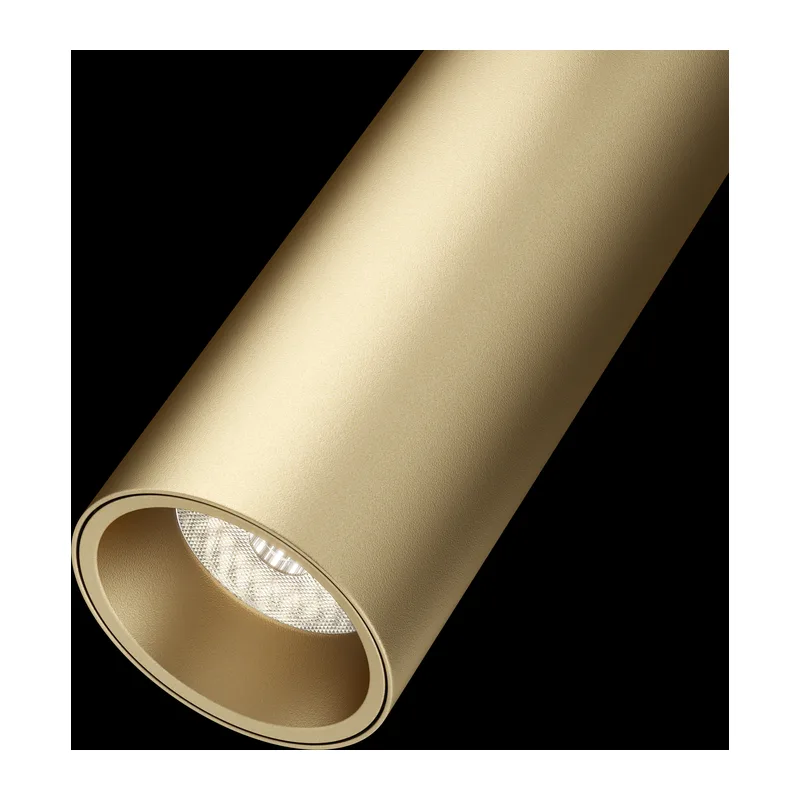 Трековый светильник Фокус / Focus LED S35 3000K 7Вт Maytoni TR019-2-7W3K-MG