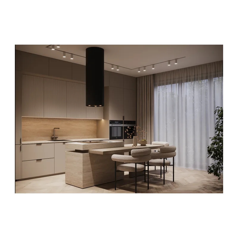 Трековый светильник Фокус С / Focus S Unity GU10 10Вт Maytoni TR020-1-GU10-B 3