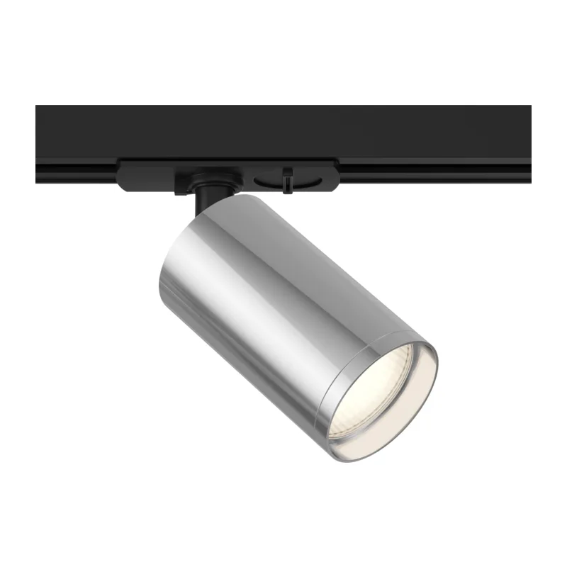 Трековый светильник Focus Unity GU10 10Вт Maytoni TR020-1-U-GU10-BS 2
