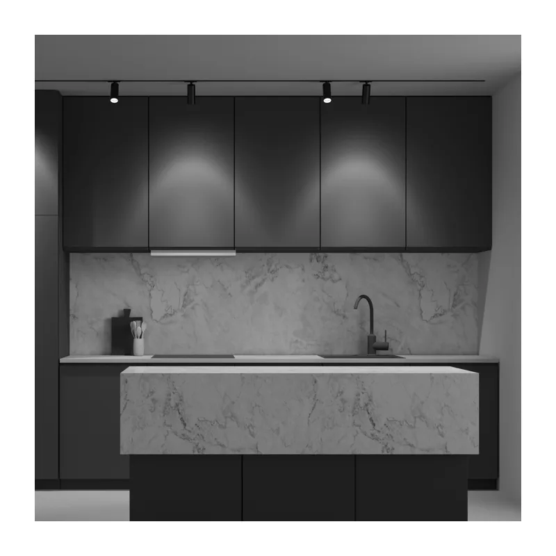 Трековый светильник Фокус / Focus LED Unity 3000K 12Вт 50° Maytoni TR021-1-12B3K-W-B 5