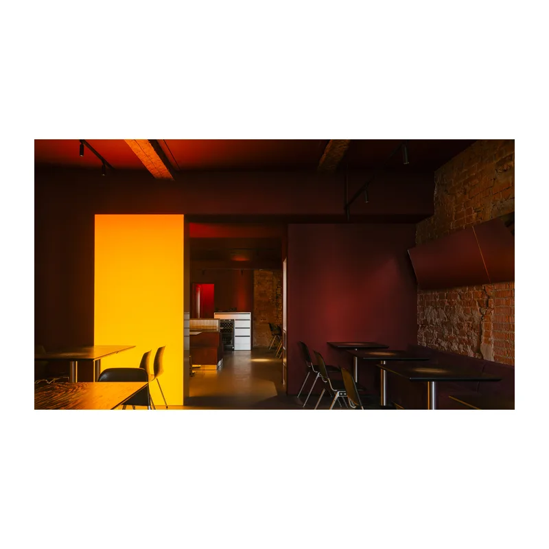 Трековый светильник Фокус / Focus LED Unity 4000K 12Вт 50° Dim Triac Maytoni TR021-1-12B4K-W-D-B 6
