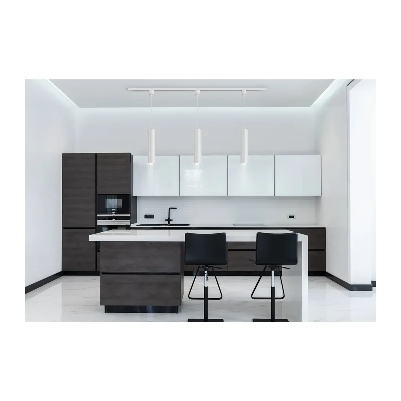 Трековый подвесной светильник Фокус / Focus Unity GU10 10Вт Maytoni TR025-1-GU10-W 4