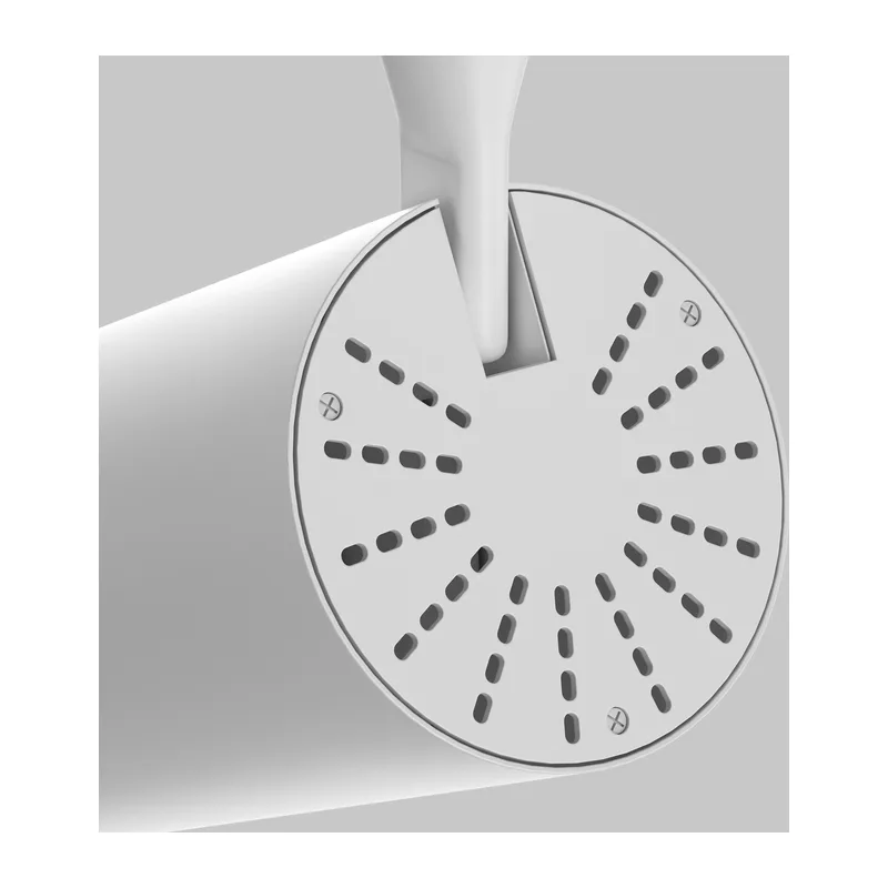 Трековый светильник Вуоро / Vuoro Trinity 3000K 10Вт 36° Maytoni TR029-3-10W3K-M-W 7