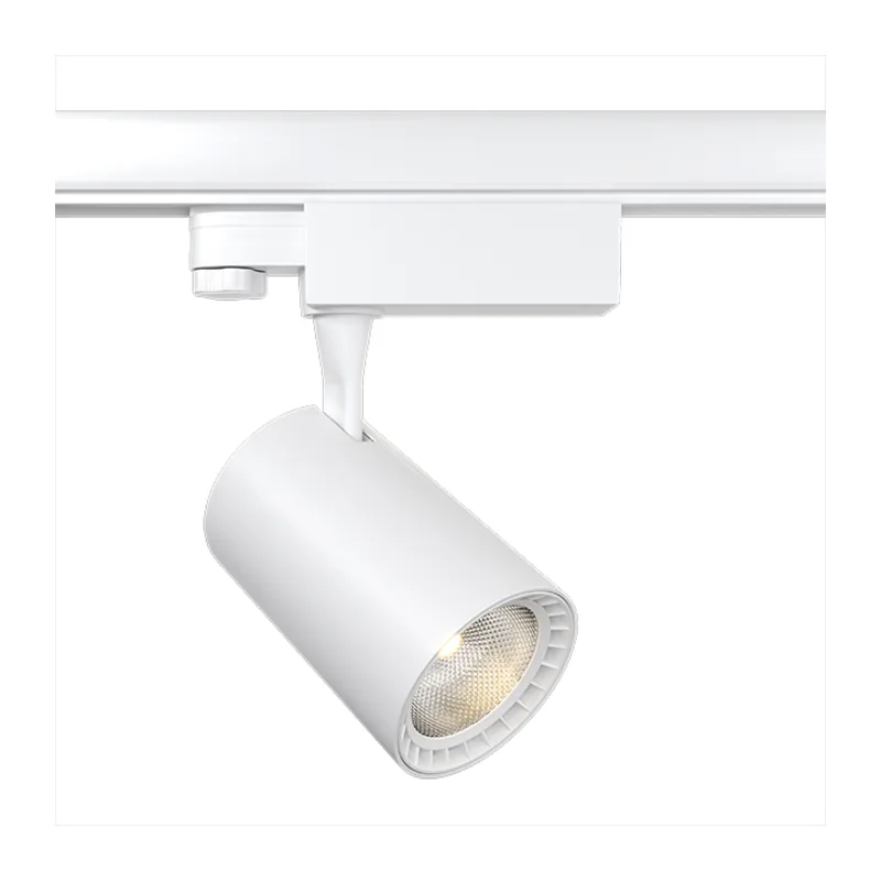 Трековый светильник Вуоро / Vuoro Trinity 4000K 10Вт Maytoni TR029-3-10W4K-W 3
