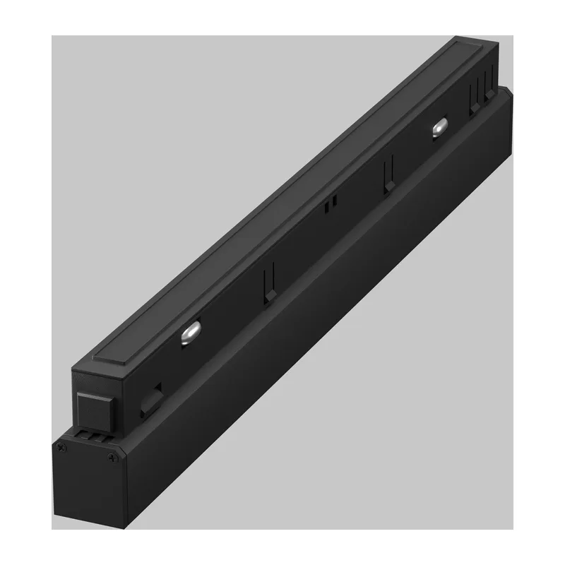 Трековый светильник Базис / Basis Exility 2700K 12Вт 120° Maytoni TR030-2-12W2.7K-B 4