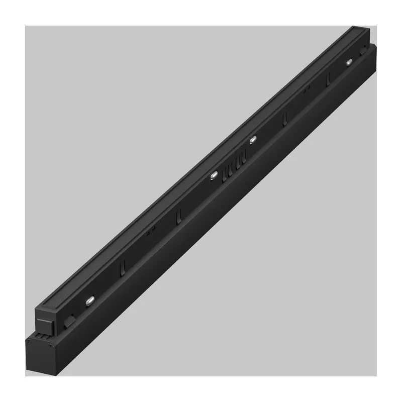 Трековый светильник Базис / Basis Exility 2700K 24Вт 120° Maytoni TR030-2-24W2.7K-B 5