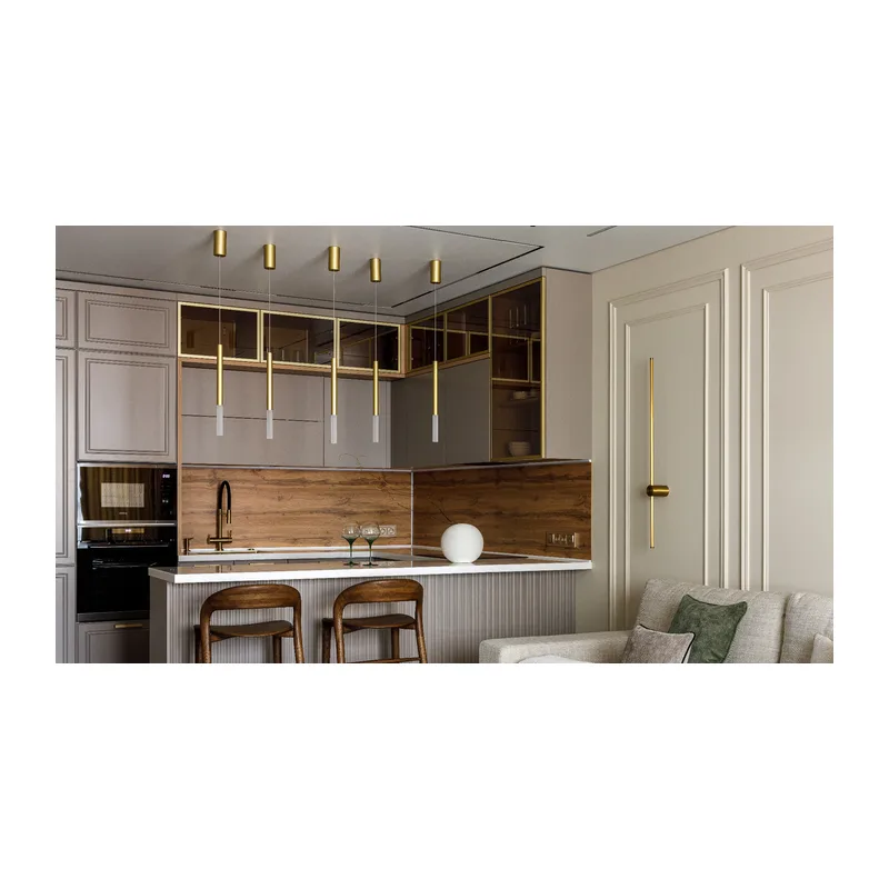 Трековый светильник Базис / Basis Exility 4000K 24Вт 120° Maytoni TR030-2-24W4K-W