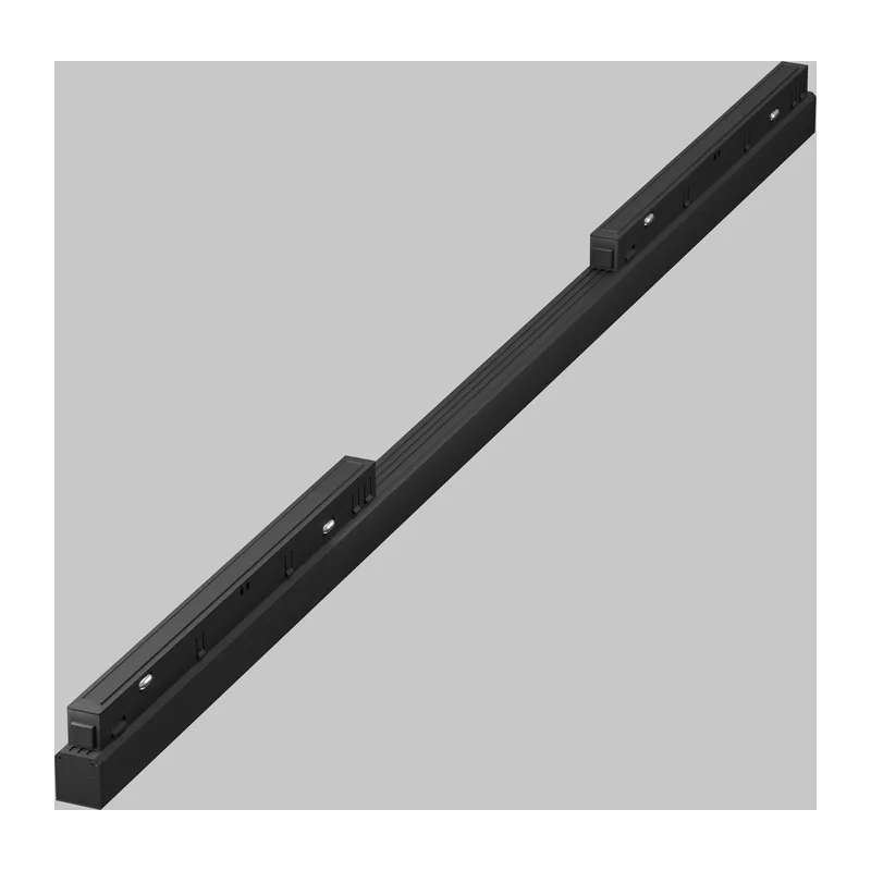 Трековый светильник Базис / Basis Exility 2700K 30Вт 120° Maytoni TR030-2-30W2.7K-B 4