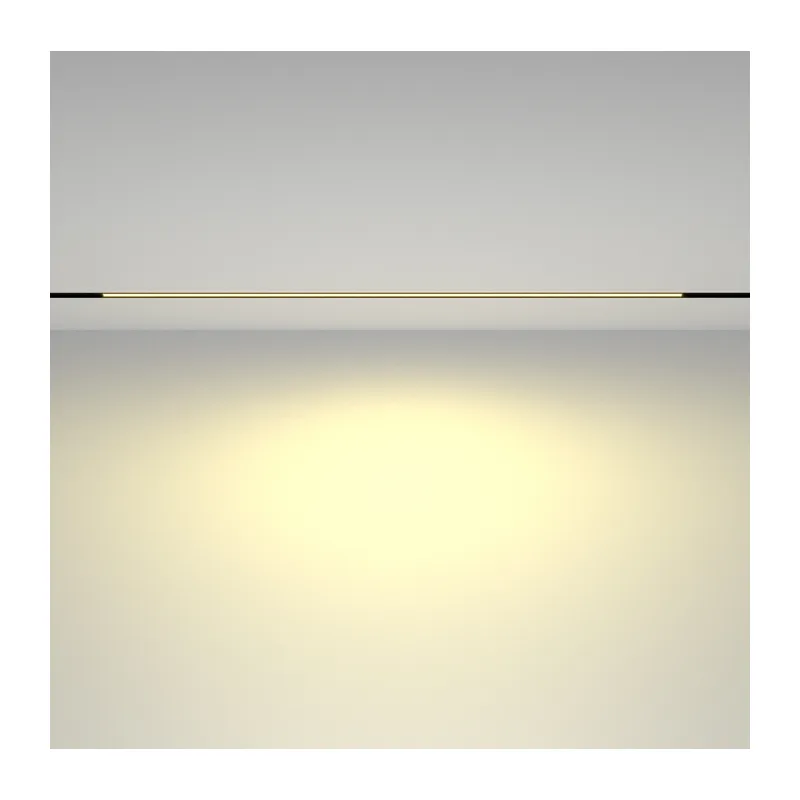 Трековый светильник Базис / Basis Exility 2700K 30Вт 120° Maytoni TR030-2-30W2.7K-B 6