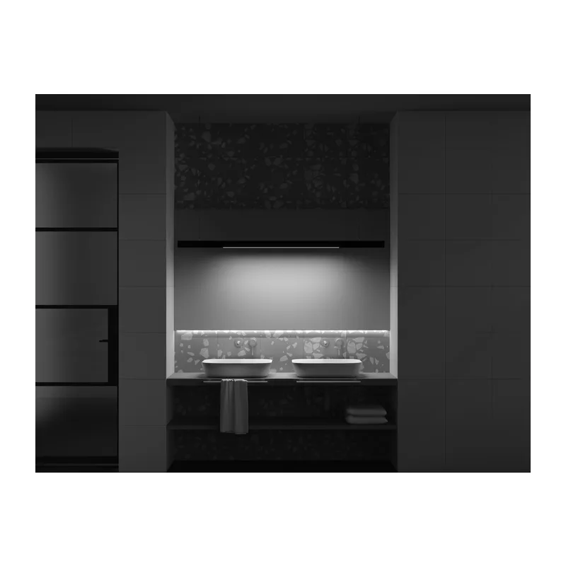 Трековый светильник Базис / Basis Exility 3000K 30Вт 120° Maytoni TR030-2-30W3K-B 6