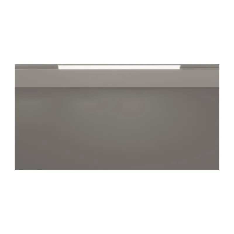 Трековый светильник Базис / Basis Exility 2700-6000K 12Вт 120° Dim Smart Maytoni TR030-4-12W3K-WW-DS-W 4