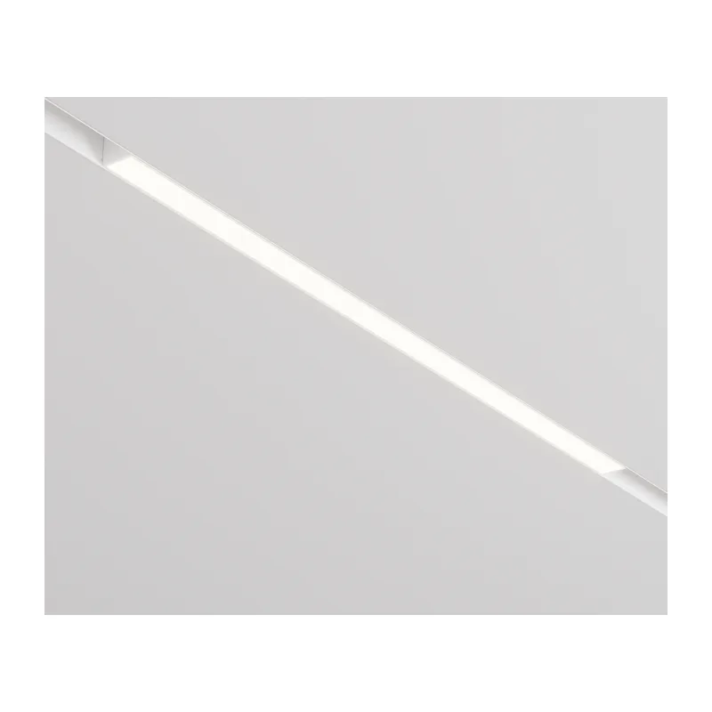 Трековый светильник Базис / Basis Exility 2700-6000K 24Вт 120° Dim Dali1 Maytoni TR030-4-24WTW-DD-W 4