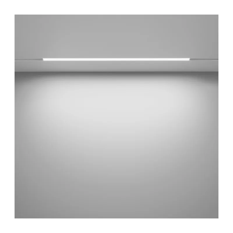 Трековый светильник Базис / Basis Exility 2700-6000K 24Вт 120° Dim Dali1 Maytoni TR030-4-24WTW-DD-W 5