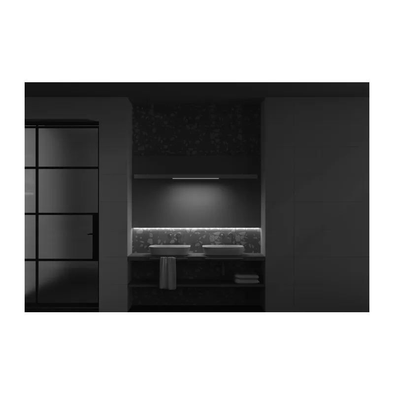 Трековый светильник Базис / Basis Exility 2700-6000K 24Вт 120° Dim Dali1 Maytoni TR030-4-24WTW-DD-W 8