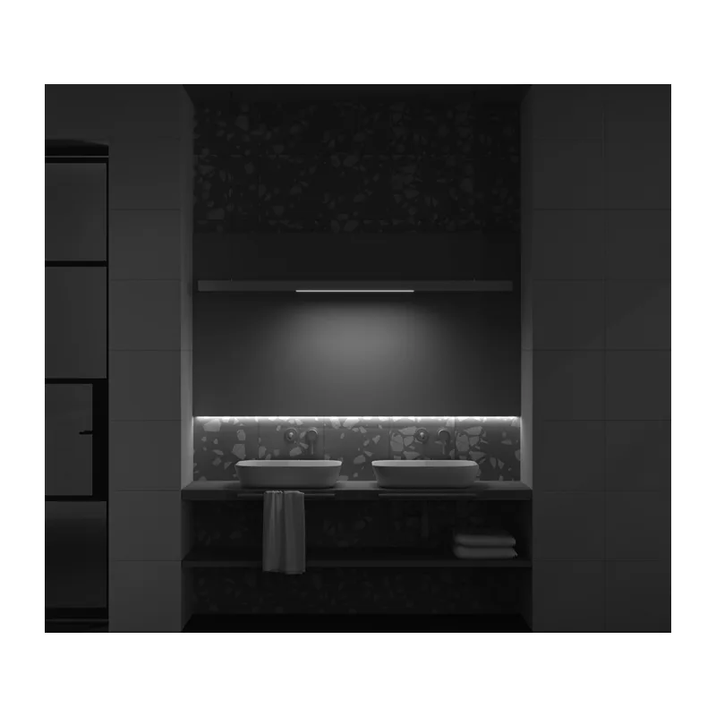 Трековый светильник Базис / Basis Exility 2700-6000K 24Вт 120° Dim Smart Zigbee Maytoni TR030-4-24WTW-DSZ-W 5