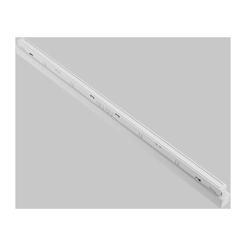 Трековый светильник Базис / Basis Exility 2700-6000K 24Вт 120° Dim Smart Zigbee Maytoni TR030-4-24WTW-DSZ-W 6