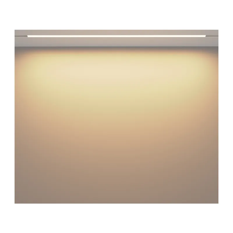Трековый светильник Базис / Basis Exility 2700-6000K 30Вт 120° Dim Smart Maytoni TR030-4-30W3K-WW-DS-W 6
