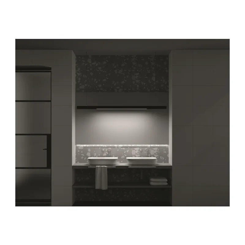 Трековый светильник Базис / Basis Exility 2700-6000K 30Вт 120° Dim Dali1 Maytoni TR030-4-30WTW-DD-B 6