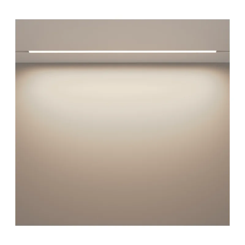 Трековый светильник Базис / Basis Exility 2700-6000K 30Вт 120° Dim Dali1 Maytoni TR030-4-30WTW-DD-W 5