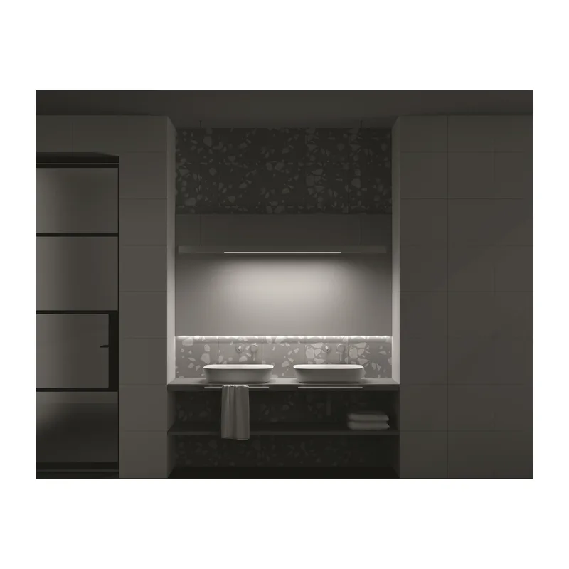 Трековый светильник Базис / Basis Exility 2700-6000K 30Вт 120° Dim Dali1 Maytoni TR030-4-30WTW-DD-W 6