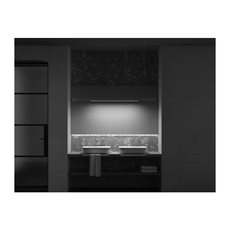 Трековый светильник Базис / Basis Exility 2700-6000K 30Вт 120° Dim Smart Zigbee Maytoni TR030-4-30WTW-DSZ-W 7