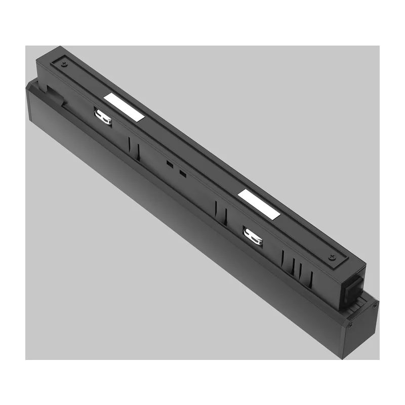 Трековый светильник Точки / Points Exility 2700K 12Вт 36° Maytoni TR031-2-12W2.7K-B 4