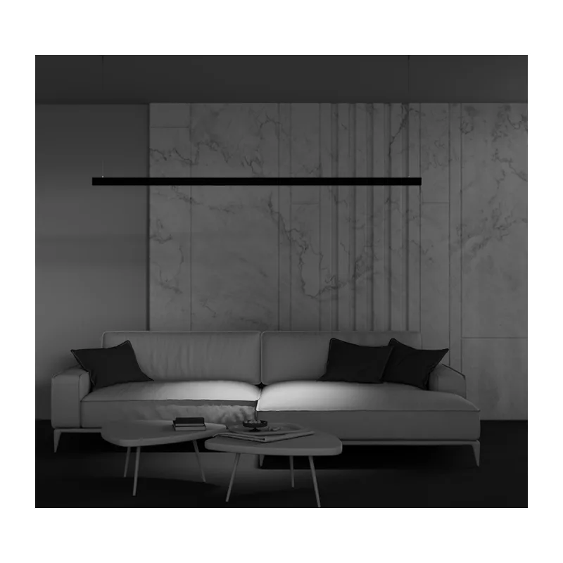 Трековый светильник Точки / Points Exility 2700K 12Вт 36° Maytoni TR031-2-12W2.7K-B 5