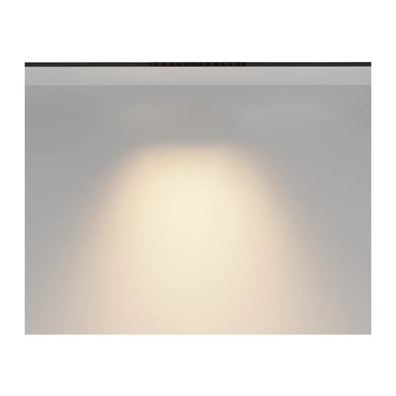 Трековый светильник Точки / Points Exility 2700K 12Вт 36° Maytoni TR031-2-12W2.7K-B 6