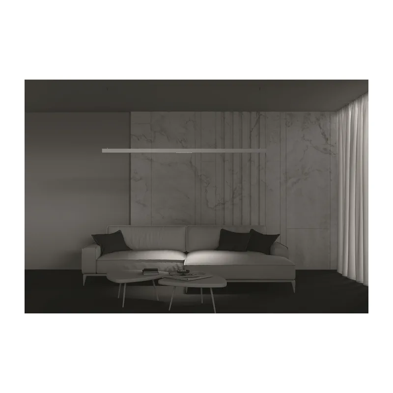 Трековый светильник Точки / Points Exility 3000K 12Вт 36° Maytoni TR031-2-12W3K-W 6