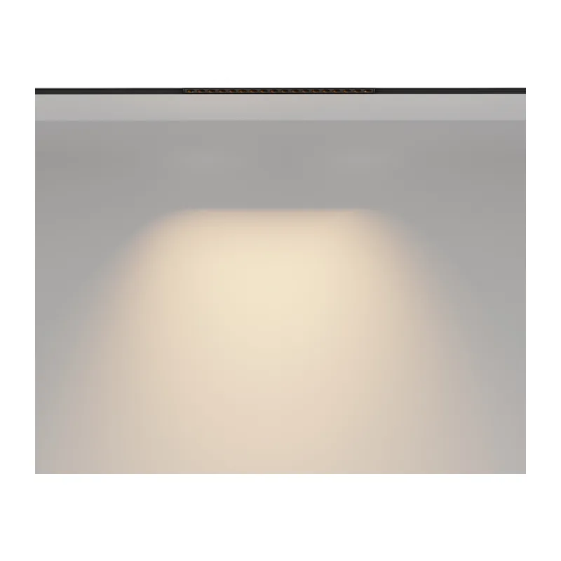 Трековый светильник Точки / Points Exility 2700K 18Вт 36° Maytoni TR031-2-18W2.7K-B 4