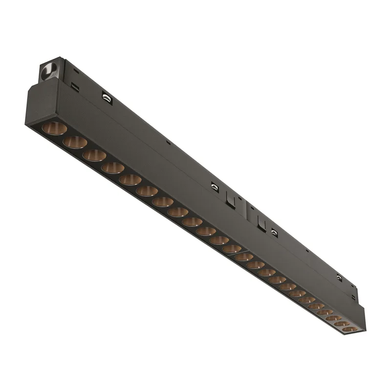 Трековый светильник Technical TR031-2-24W2.7K-B Maytoni