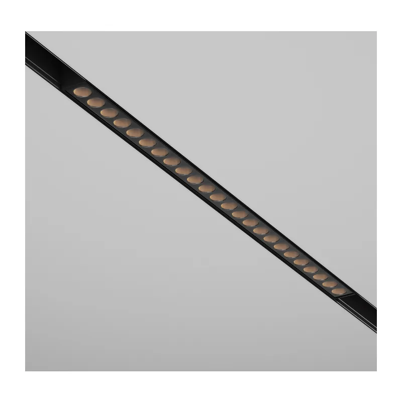 Трековый светильник Точки / Points Exility 3000K 24Вт 36° Maytoni TR031-2-24W3K-B 4