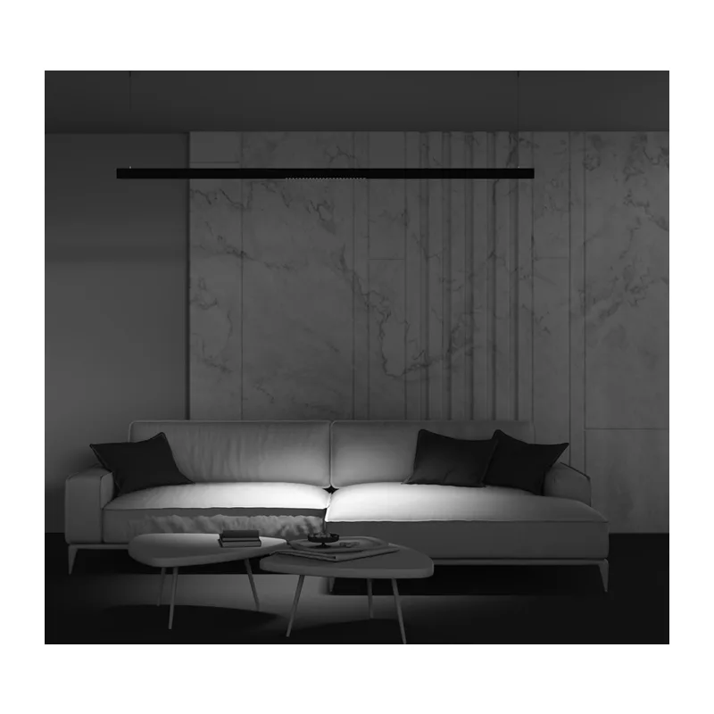 Трековый светильник Точки / Points Exility 3000K 24Вт 36° Maytoni TR031-2-24W3K-B 6