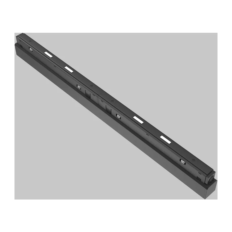 Трековый светильник Точки / Points Exility 3000K 24Вт 36° Maytoni TR031-2-24W3K-B 7